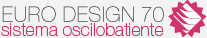Thermo Design 70 - sistema oscilobatiente